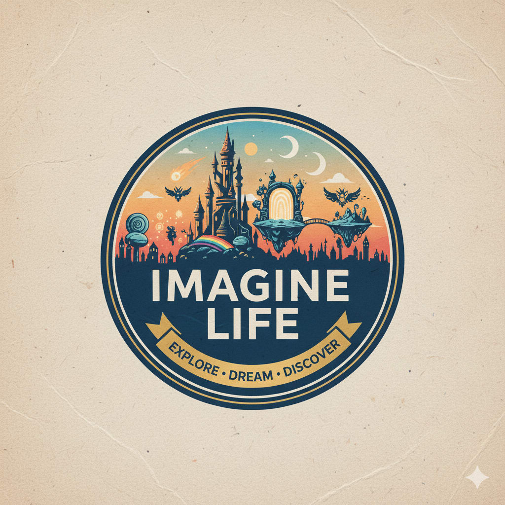 imagine life (rey12) Farcaster social identity (Fname handle) PFP