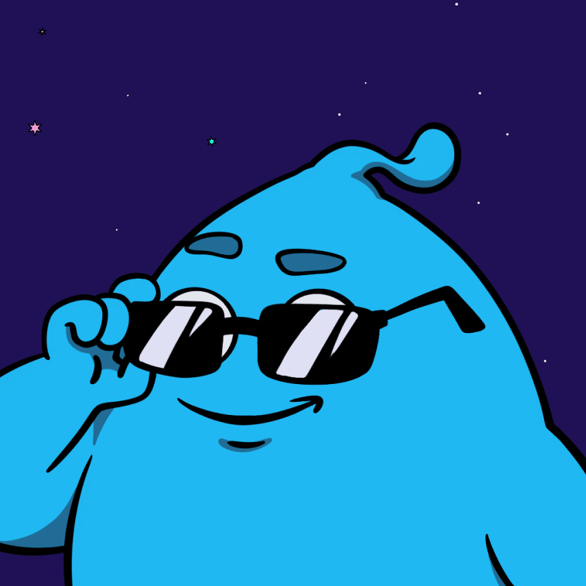 The Dots's Farcaster avatar