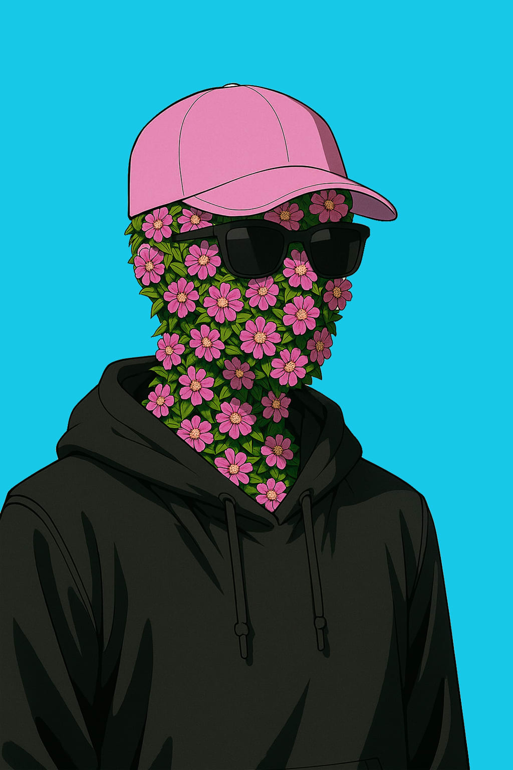 Humz. (kahumz) Farcaster social identity (Fname handle) PFP