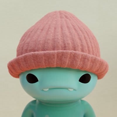 SHAMOO's Farcaster avatar