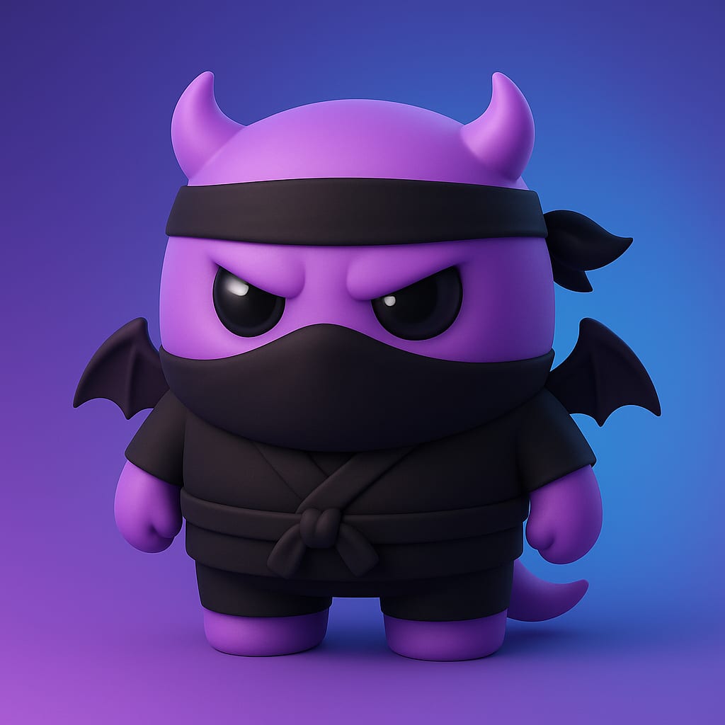 Genjutsu's Farcaster avatar
