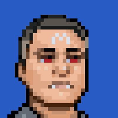 Mrpunk Duniaweb3's Farcaster avatar