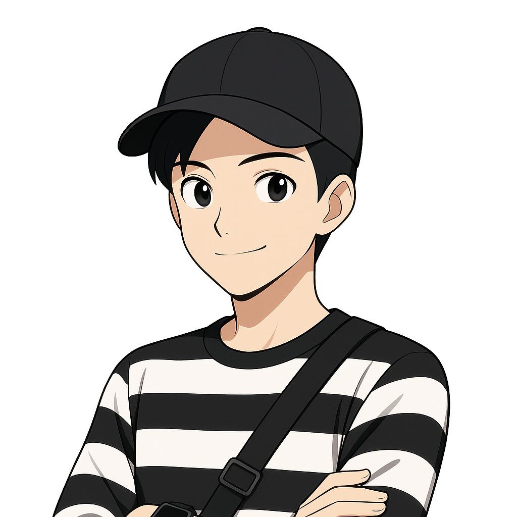 Musa's Farcaster avatar