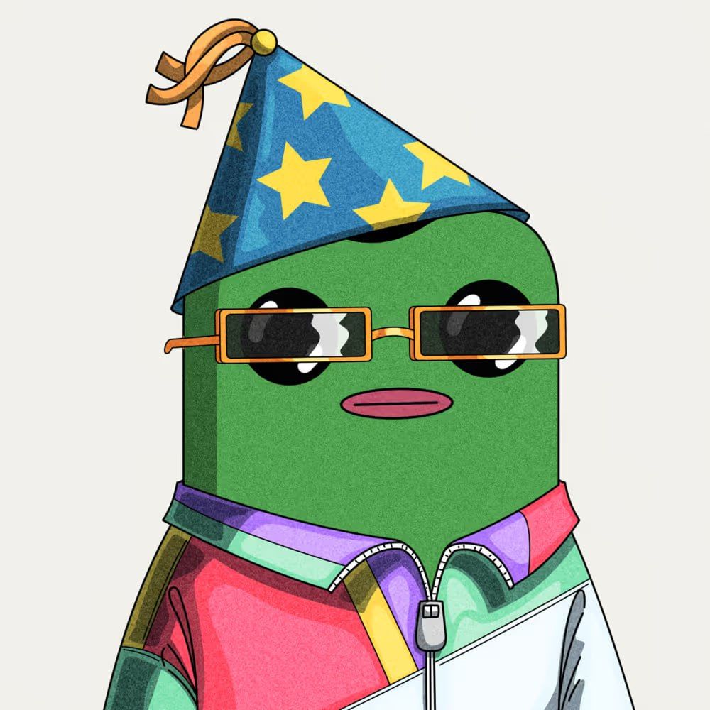 Ꮧ Ꮦ ᎷᎧᏕᏖᏗᏦᎥᎷ's Farcaster avatar