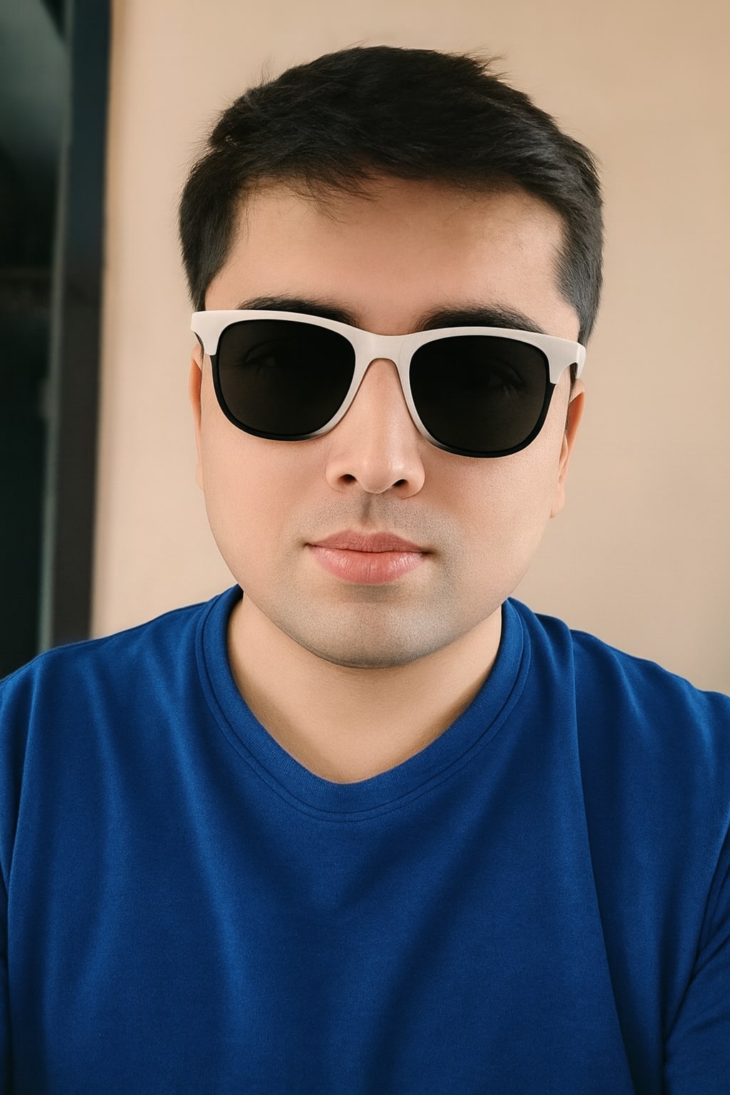 TANAY CHITALIA's Farcaster avatar