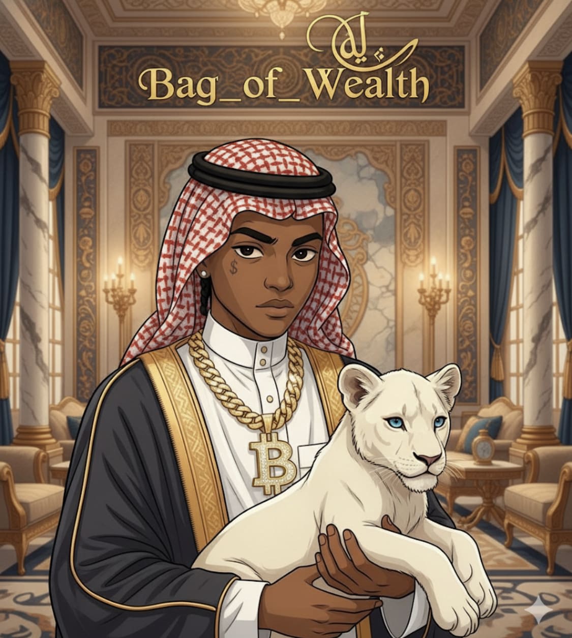 Crypto Currency's Farcaster avatar