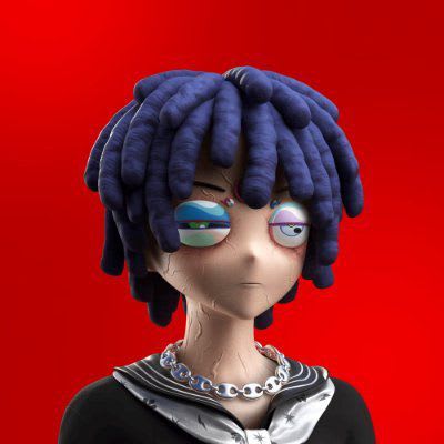 JOHN MB (elbash090) Farcaster social identity (Fname handle) PFP