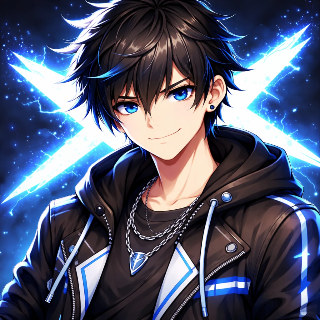 Finsen's Farcaster avatar