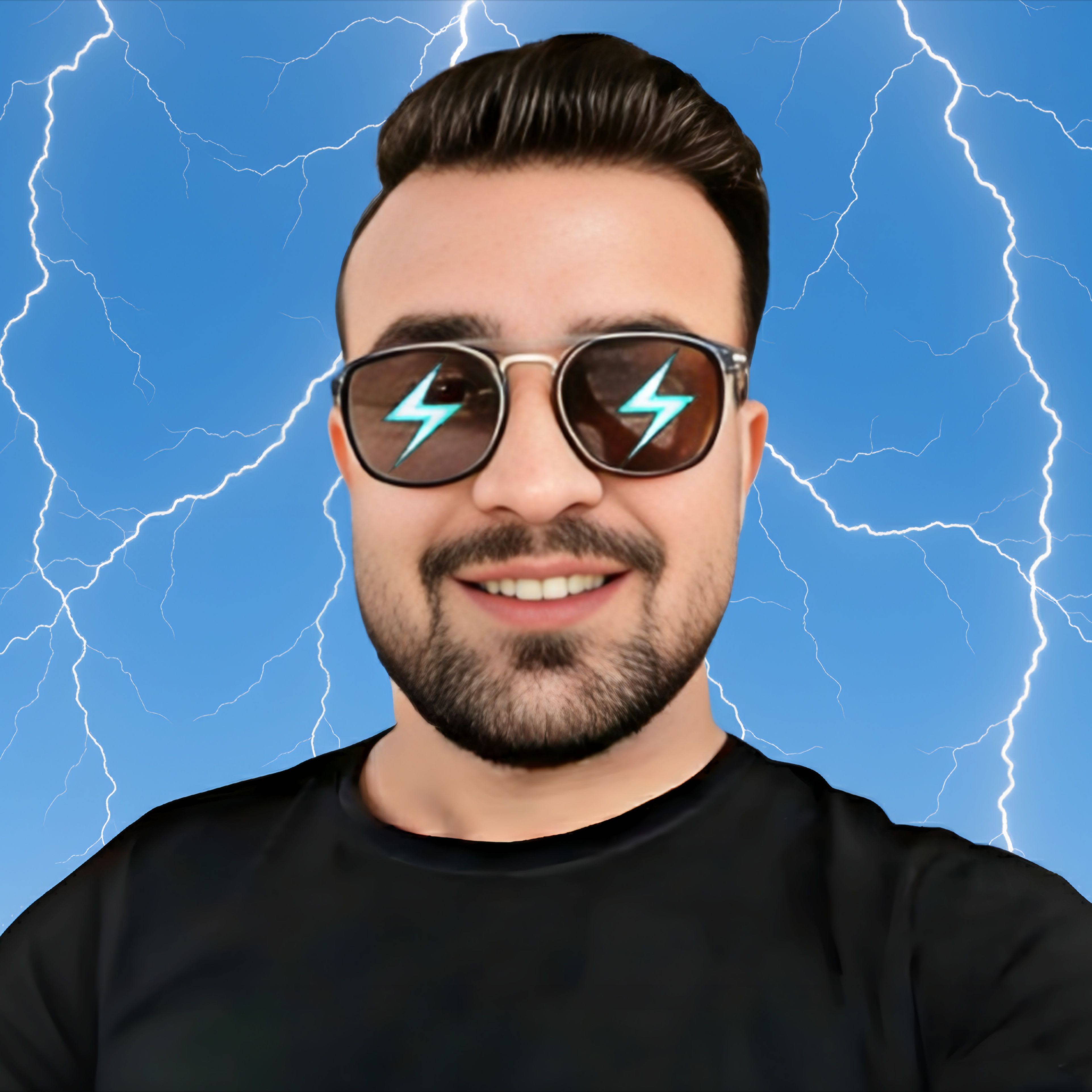 zeus (zeussatoshi.base.eth) Farcaster social identity (Fname handle) PFP
