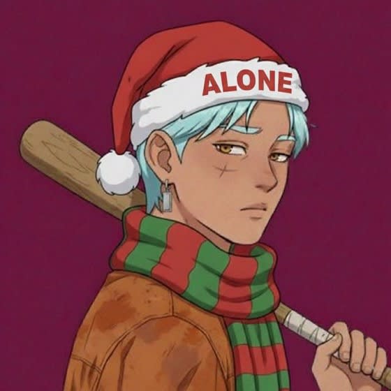 aloneiskenny's Farcaster avatar