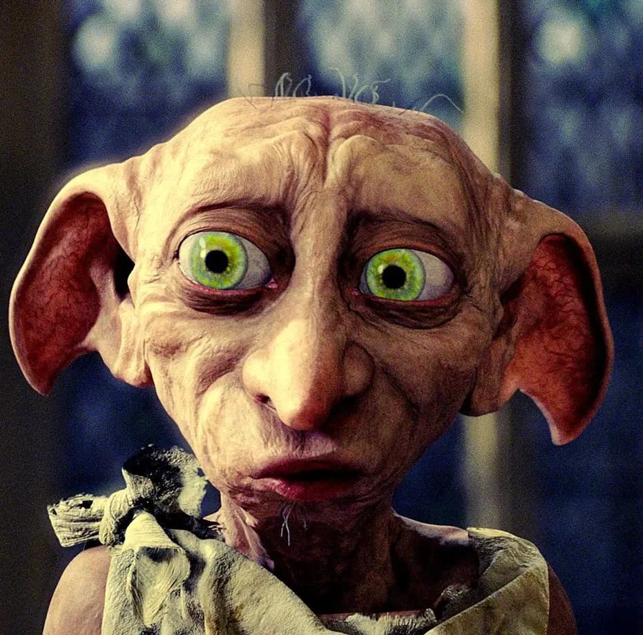 Dobbyt's Farcaster avatar