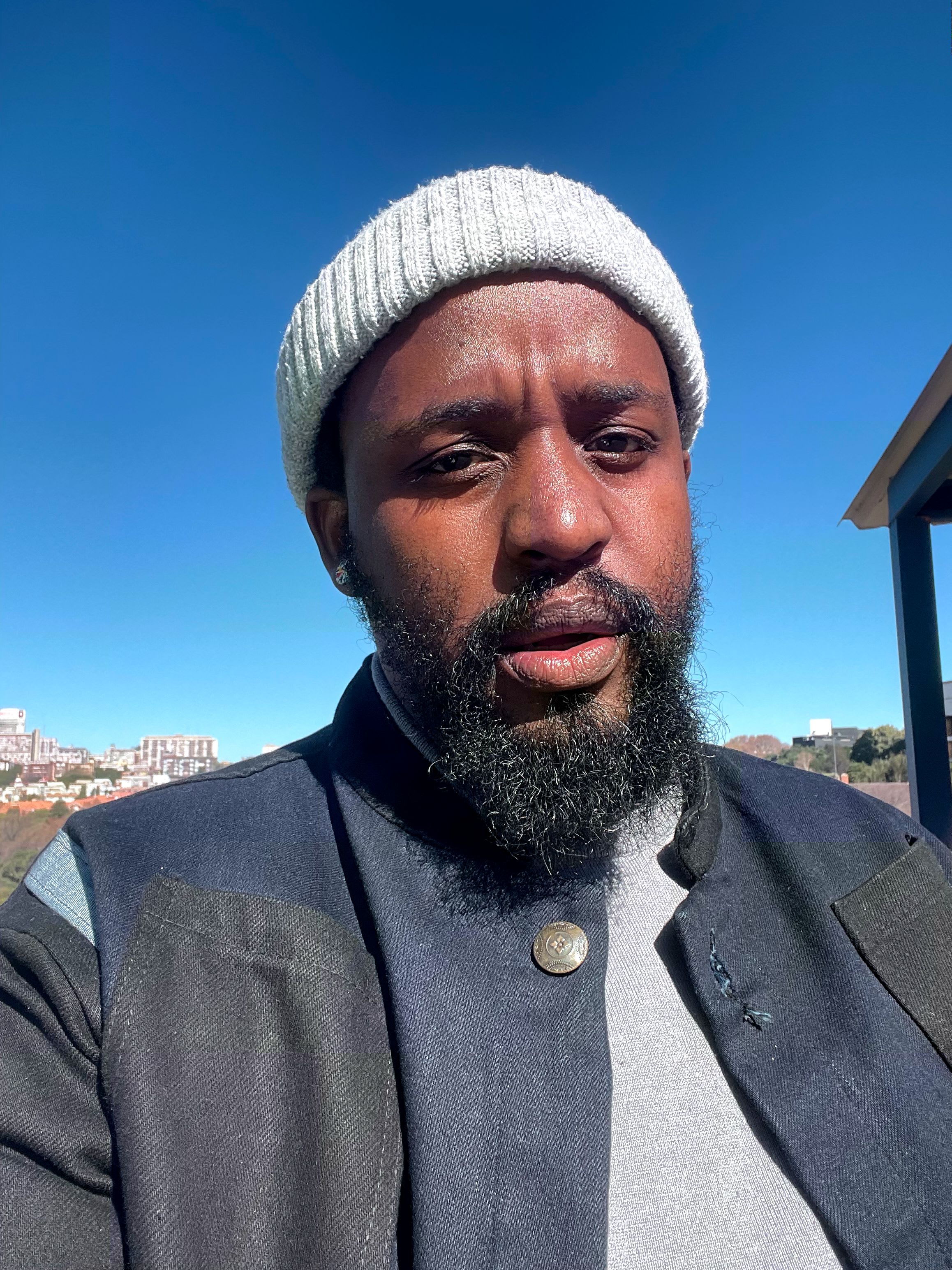 maczondi Farcaster social identity (Fname handle) PFP