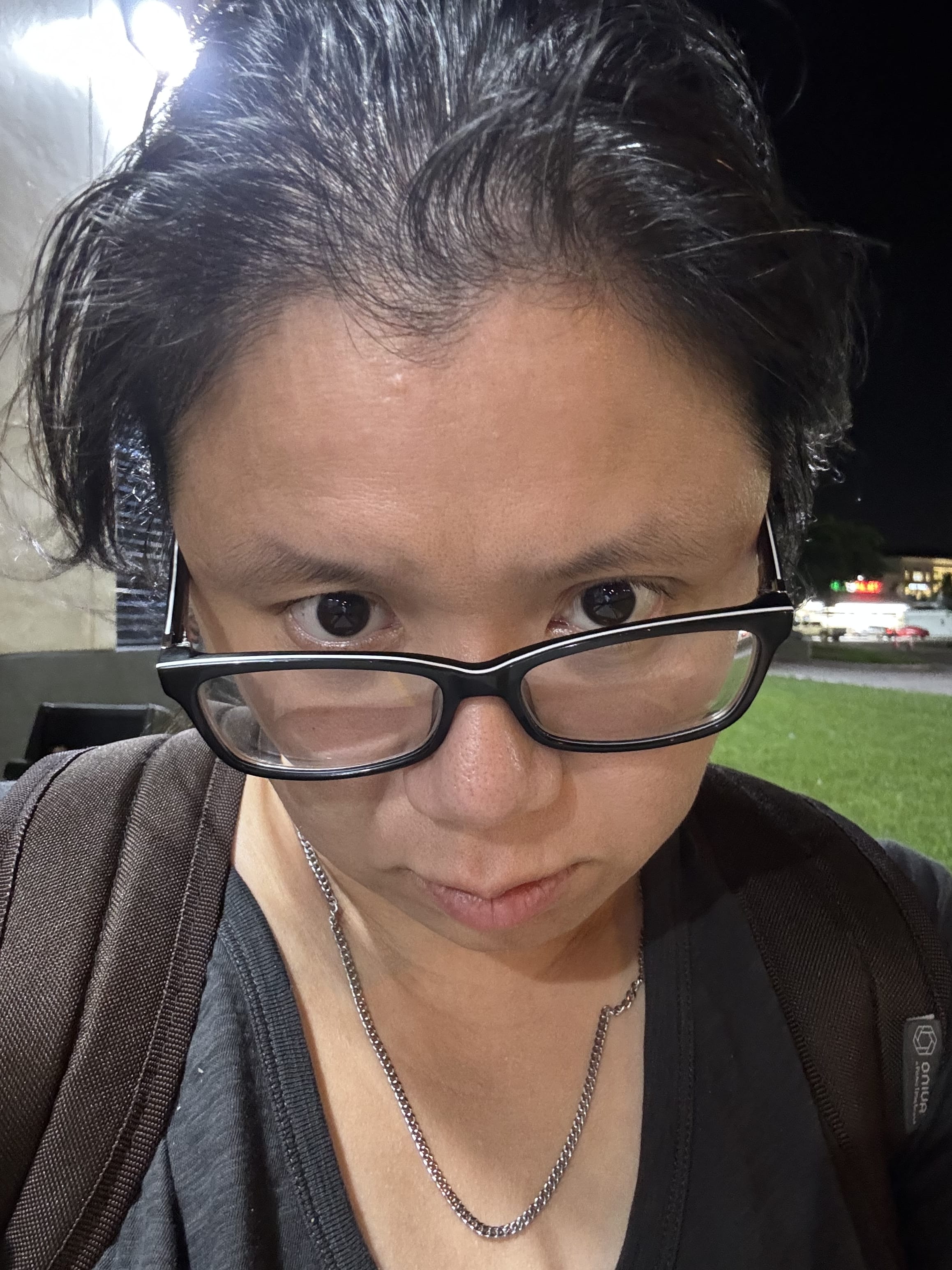 Catherine Phung (catherinephung.base.eth) Farcaster social identity (Fname handle) PFP
