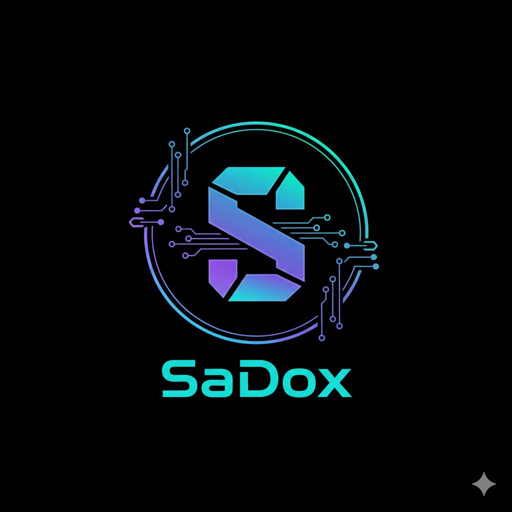 SaDox (sadeghalipour) Farcaster social identity (Fname handle) PFP