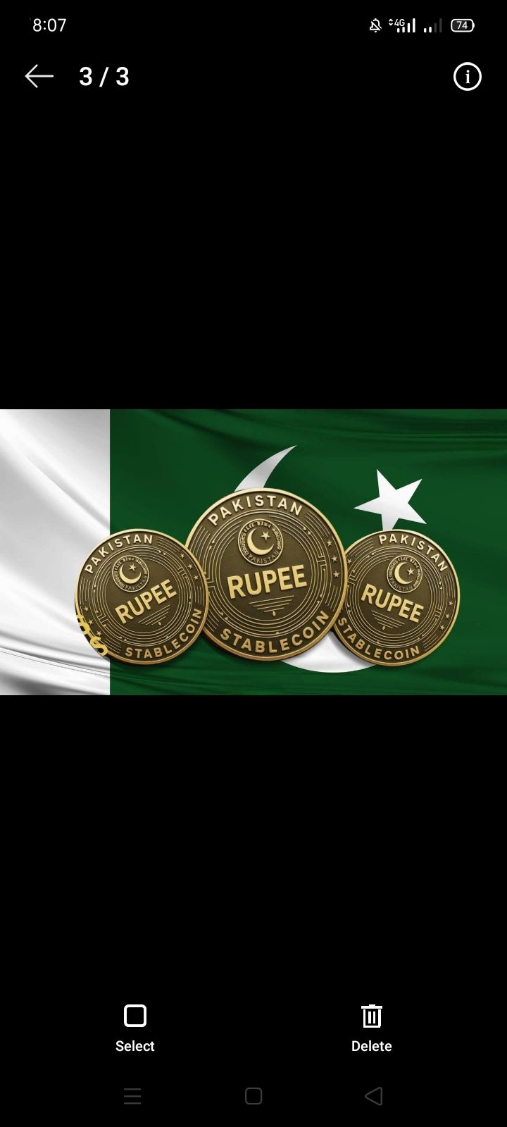 RUPEE's Farcaster avatar