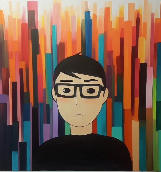 smartkim Farcaster social identity (Fname handle) PFP