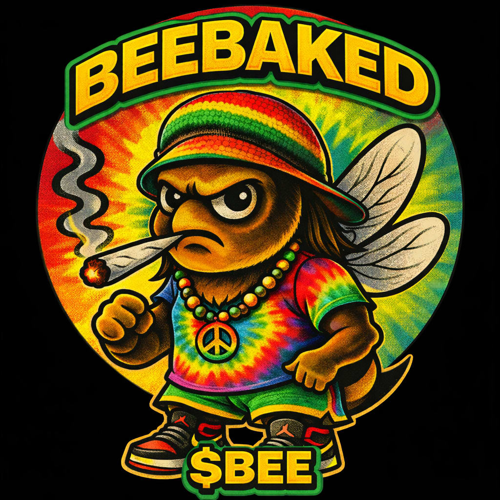Bee Baked's Farcaster avatar