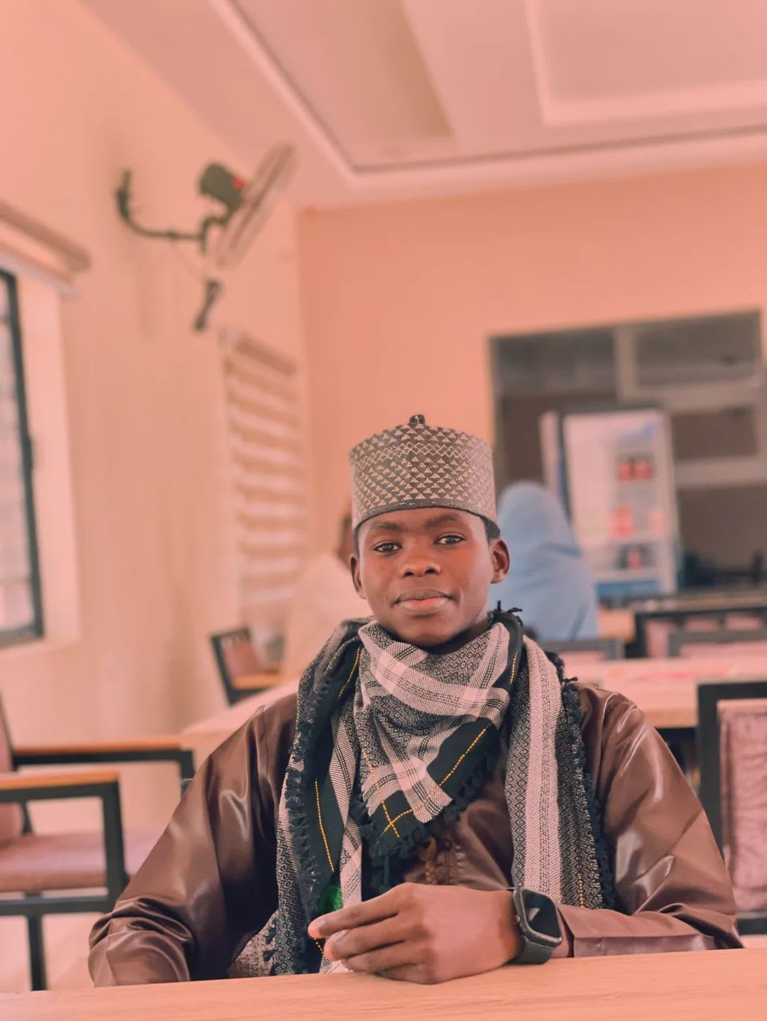 abumaheer Farcaster social identity (Fname handle) PFP