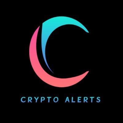 CryptoAlerts's Farcaster avatar