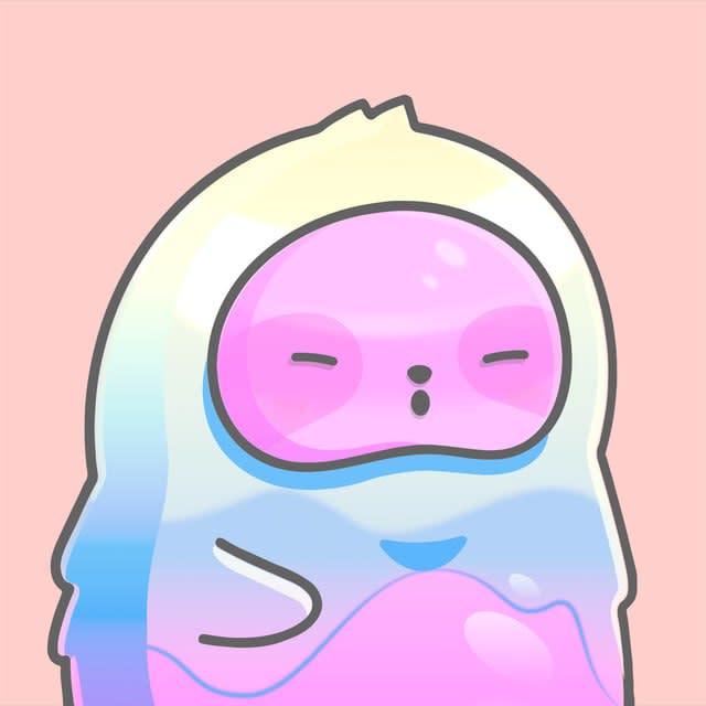 HappyGiZ (happygiz.base.eth) Farcaster social identity (Fname handle) PFP