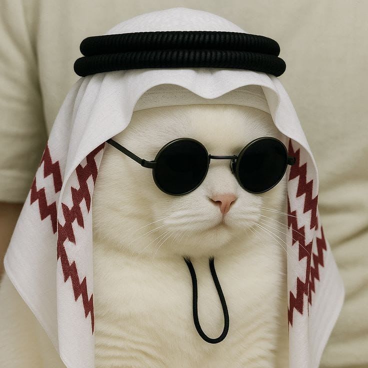 Saleh's Farcaster avatar