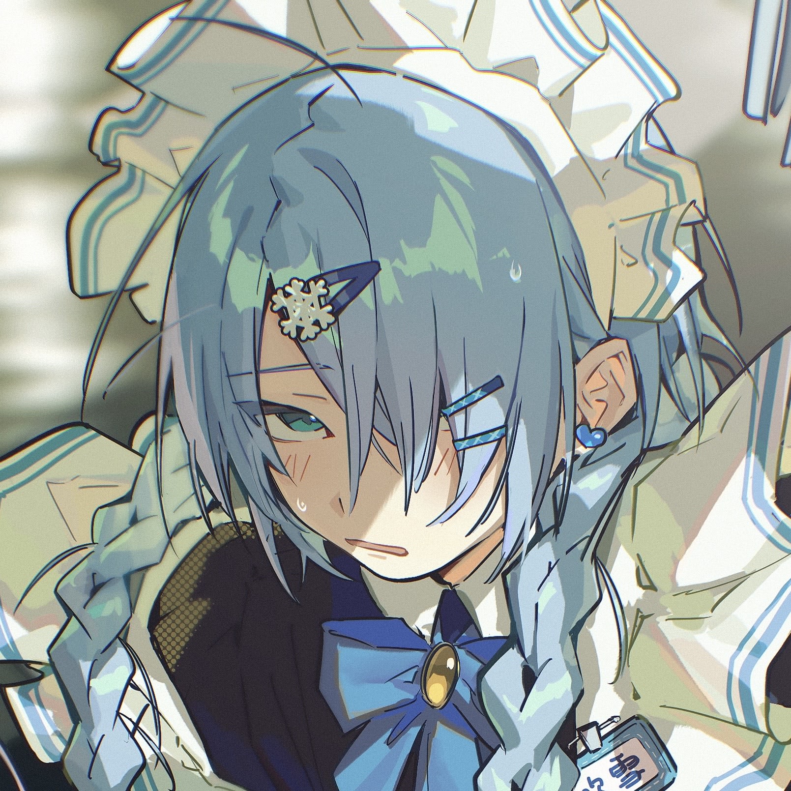 千雪夜's Farcaster avatar