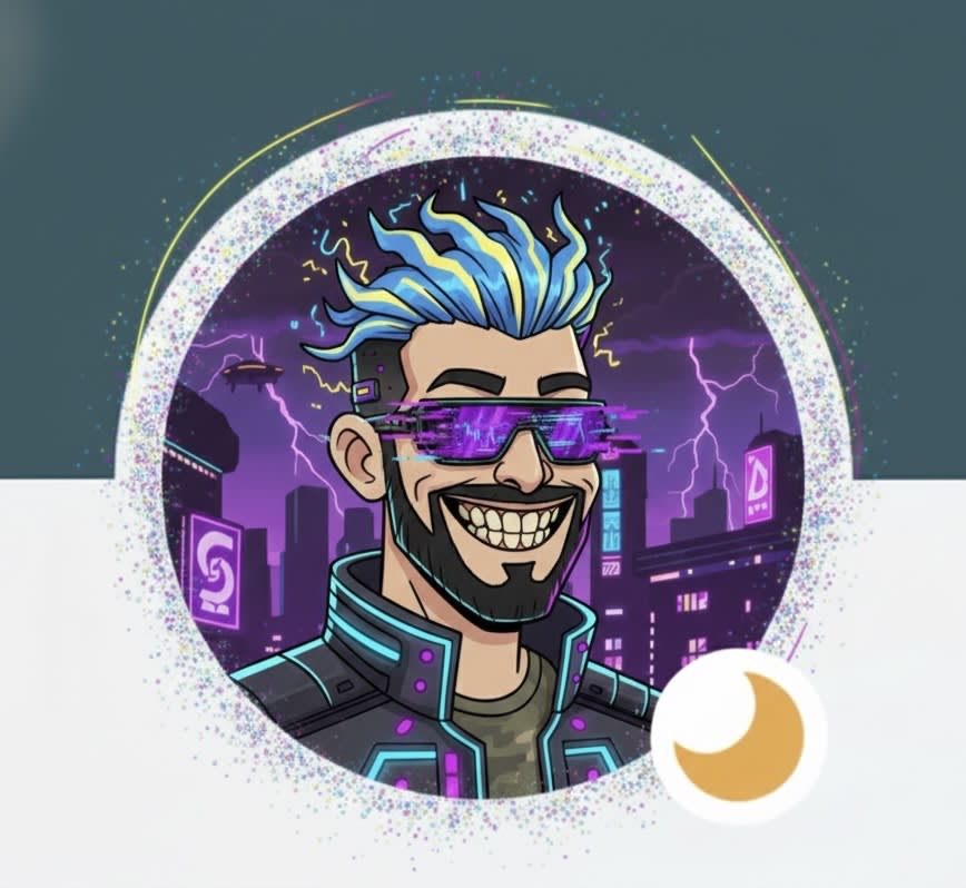 Vili's Farcaster avatar