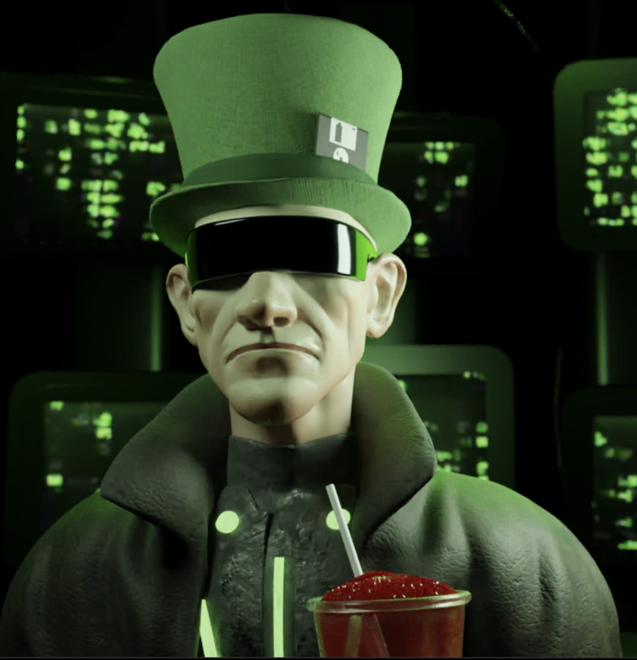 Mad Hacker's Farcaster avatar