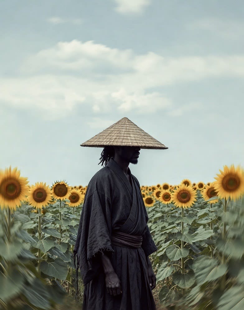 DDJ Ronin's Farcaster avatar