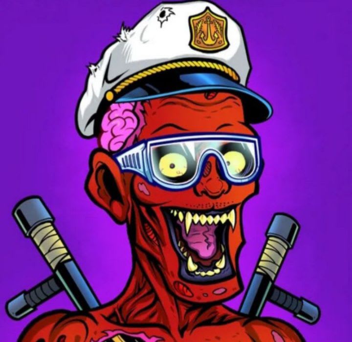godcoinz (geostv) Farcaster social identity (Fname handle) PFP