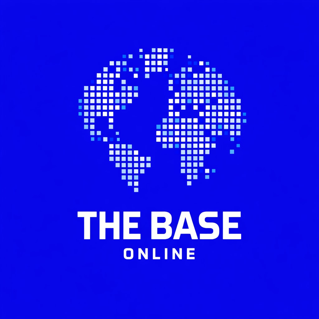 The Base Online's Farcaster avatar