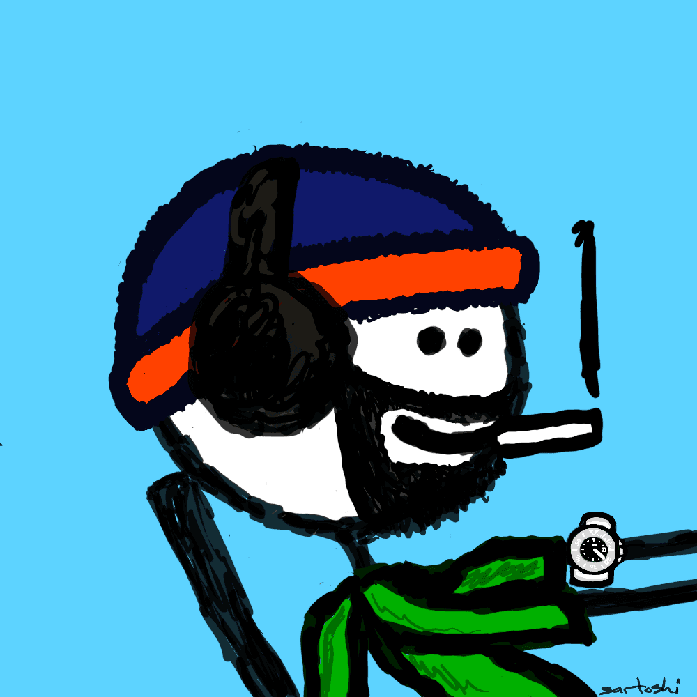 Pete Gordon's Farcaster avatar