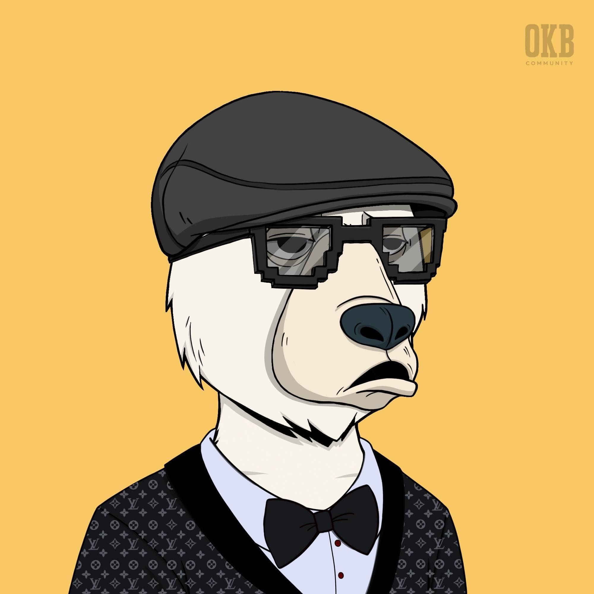 cryptofaceless Farcaster social identity (Fname handle) PFP
