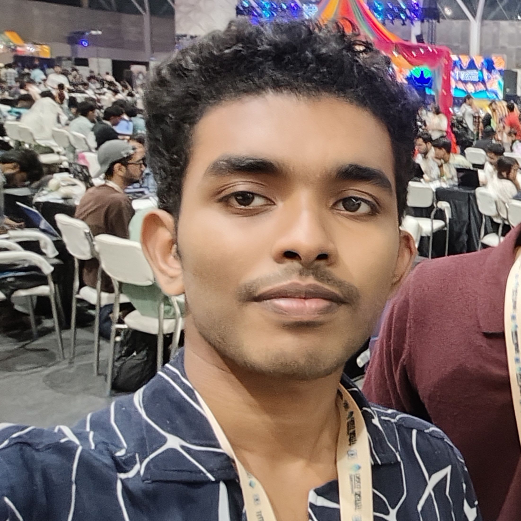 abhimanyurb Farcaster social identity (Fname handle) PFP