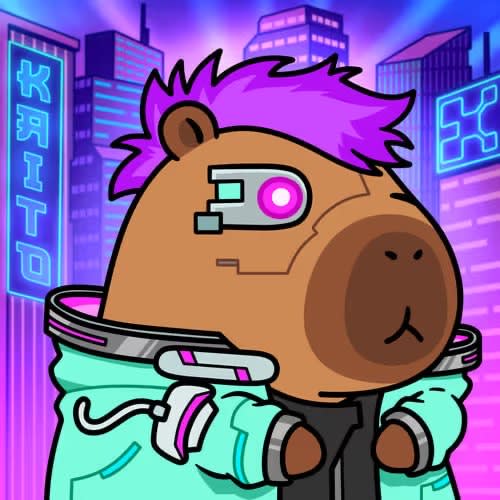 0xlongdc Farcaster social identity (Fname handle) PFP