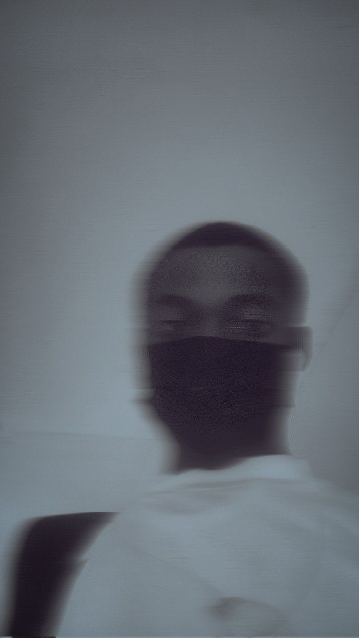 Usman Abdullahi (kayode96max.lens) Lens social identity (.lens handle) PFP