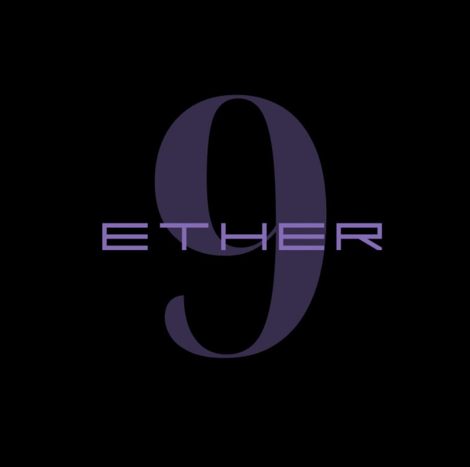 9ether.eth Ethereum Name Service (ENS and .eth domain) PFP