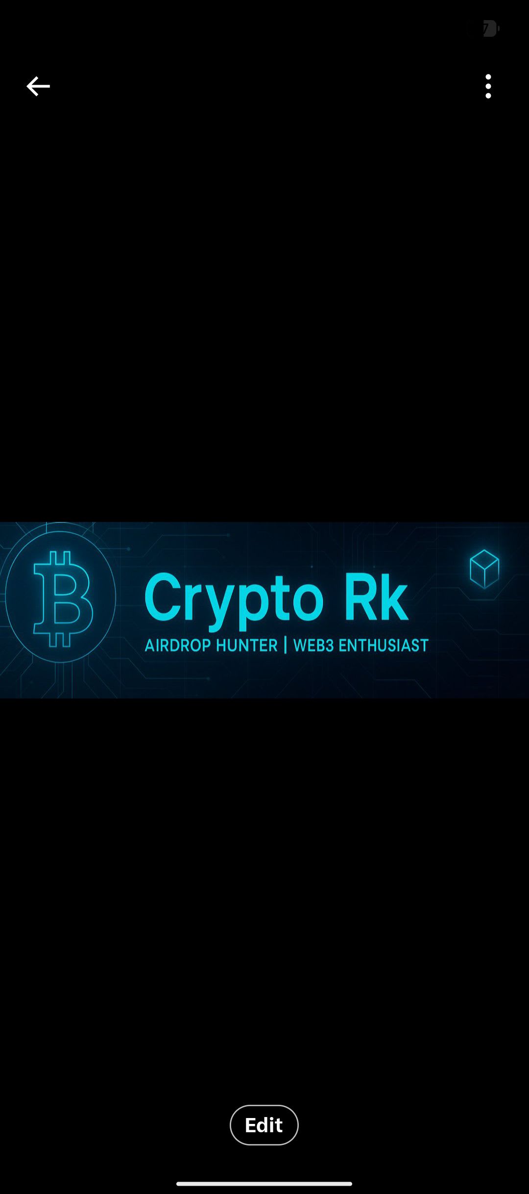 Crypto Rk's Farcaster avatar