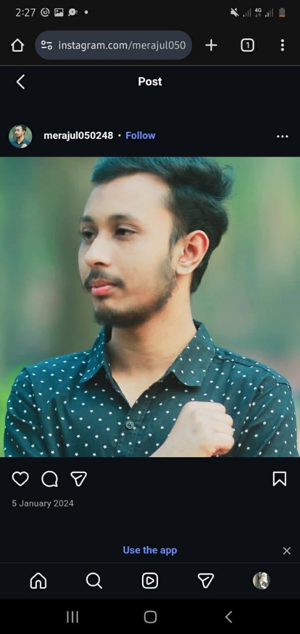 merajulaaa Farcaster social identity (Fname handle) PFP
