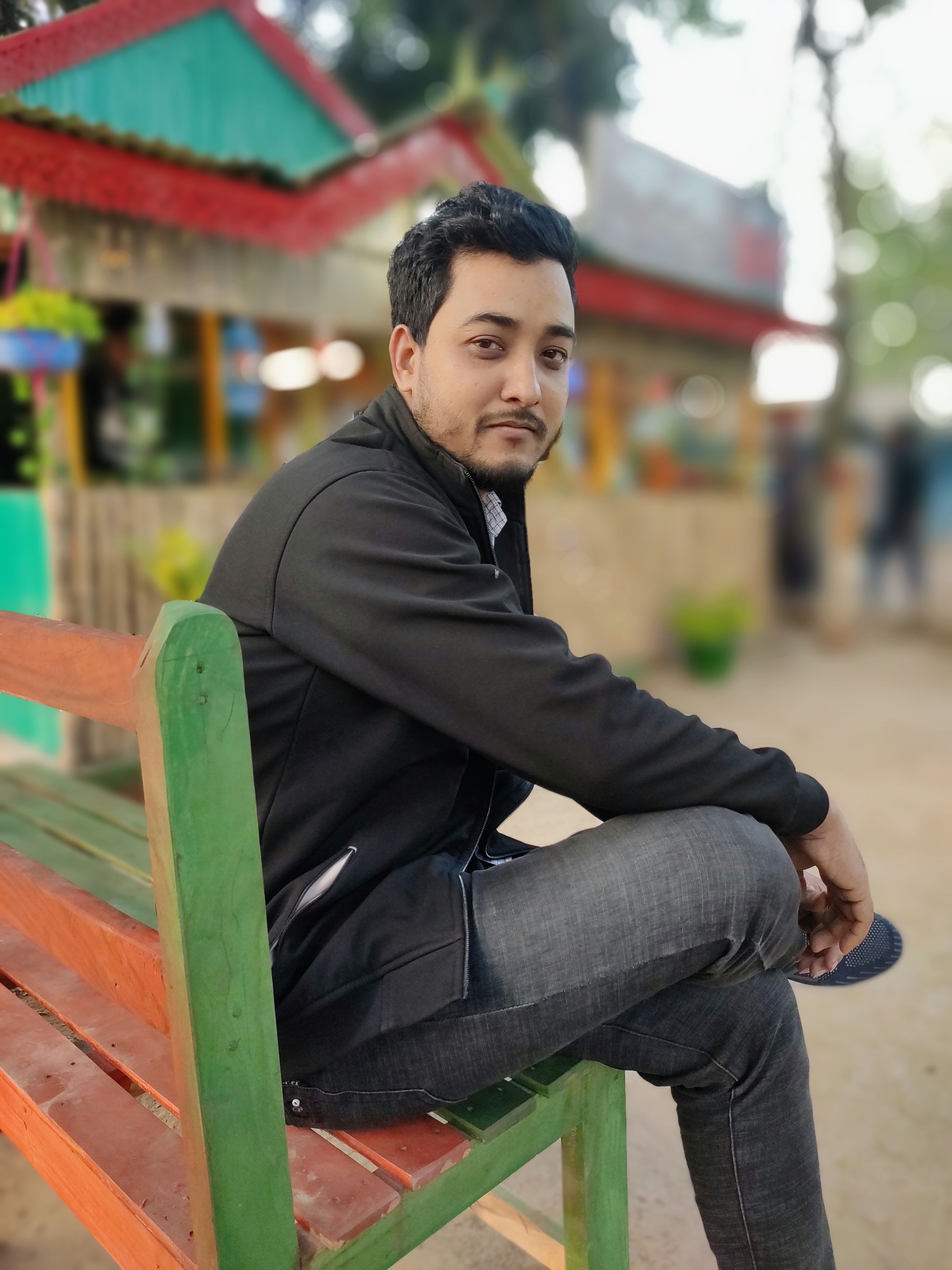 tarek6200 Farcaster social identity (Fname handle) PFP