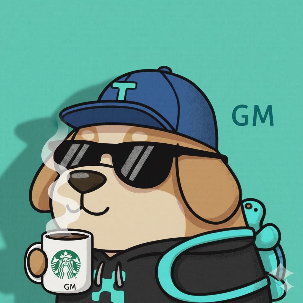 tbros6868 Farcaster social identity (Fname handle) PFP