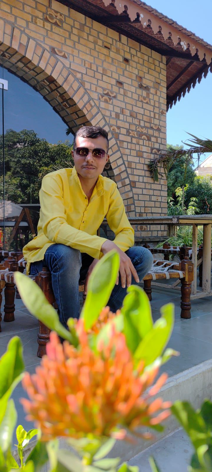 Nimesh Purnveiragi (nimesh2002) Farcaster social identity (Fname handle) PFP