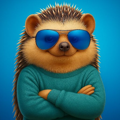 Bucek's Farcaster avatar