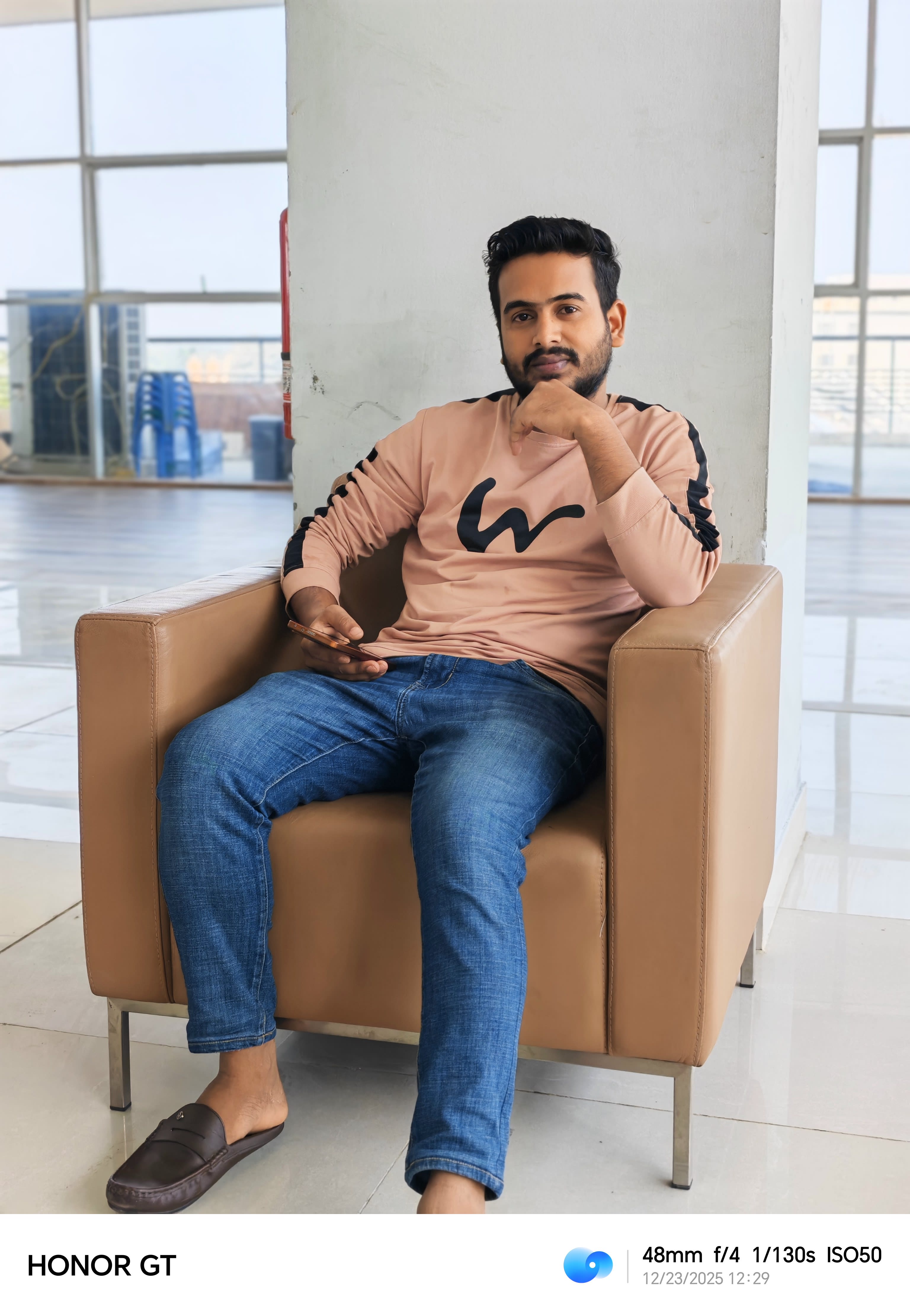 Md Salman Khan's Farcaster avatar