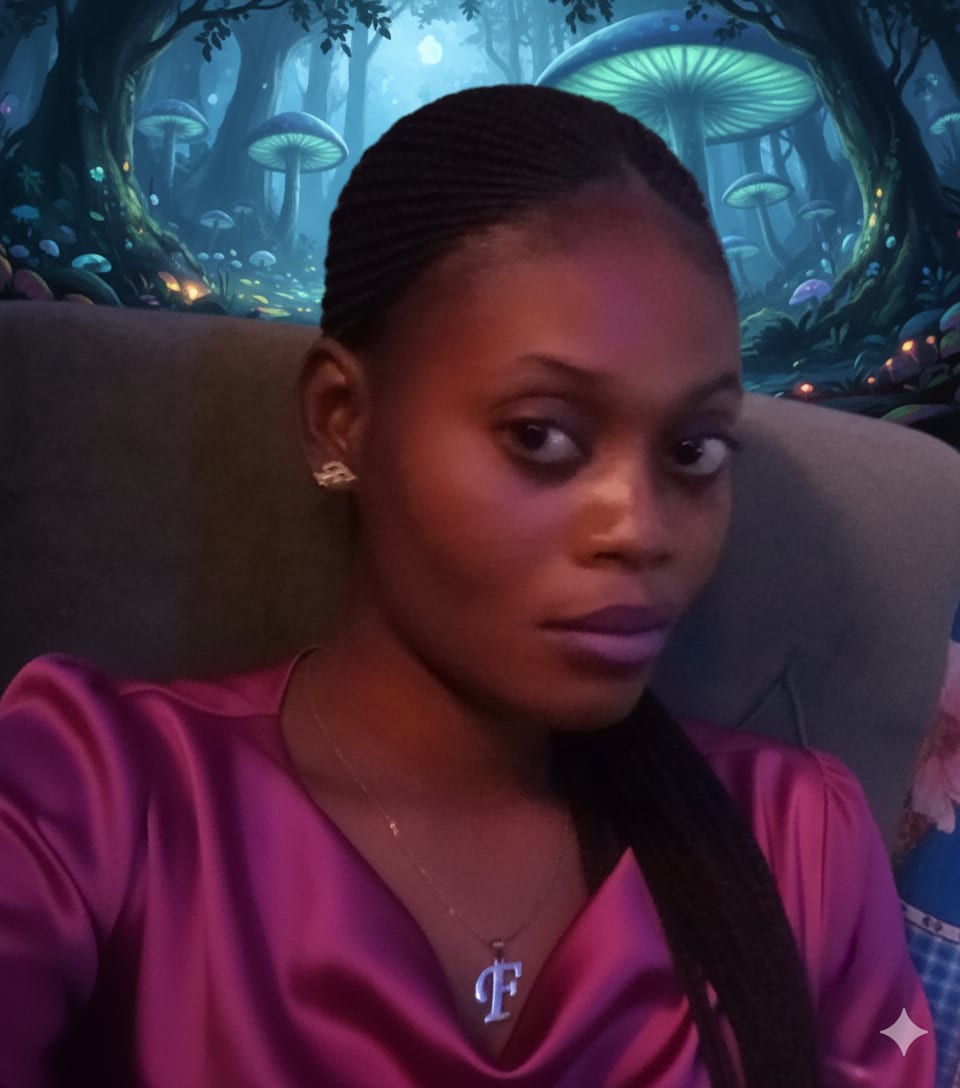 adetunji Farcaster social identity (Fname handle) PFP