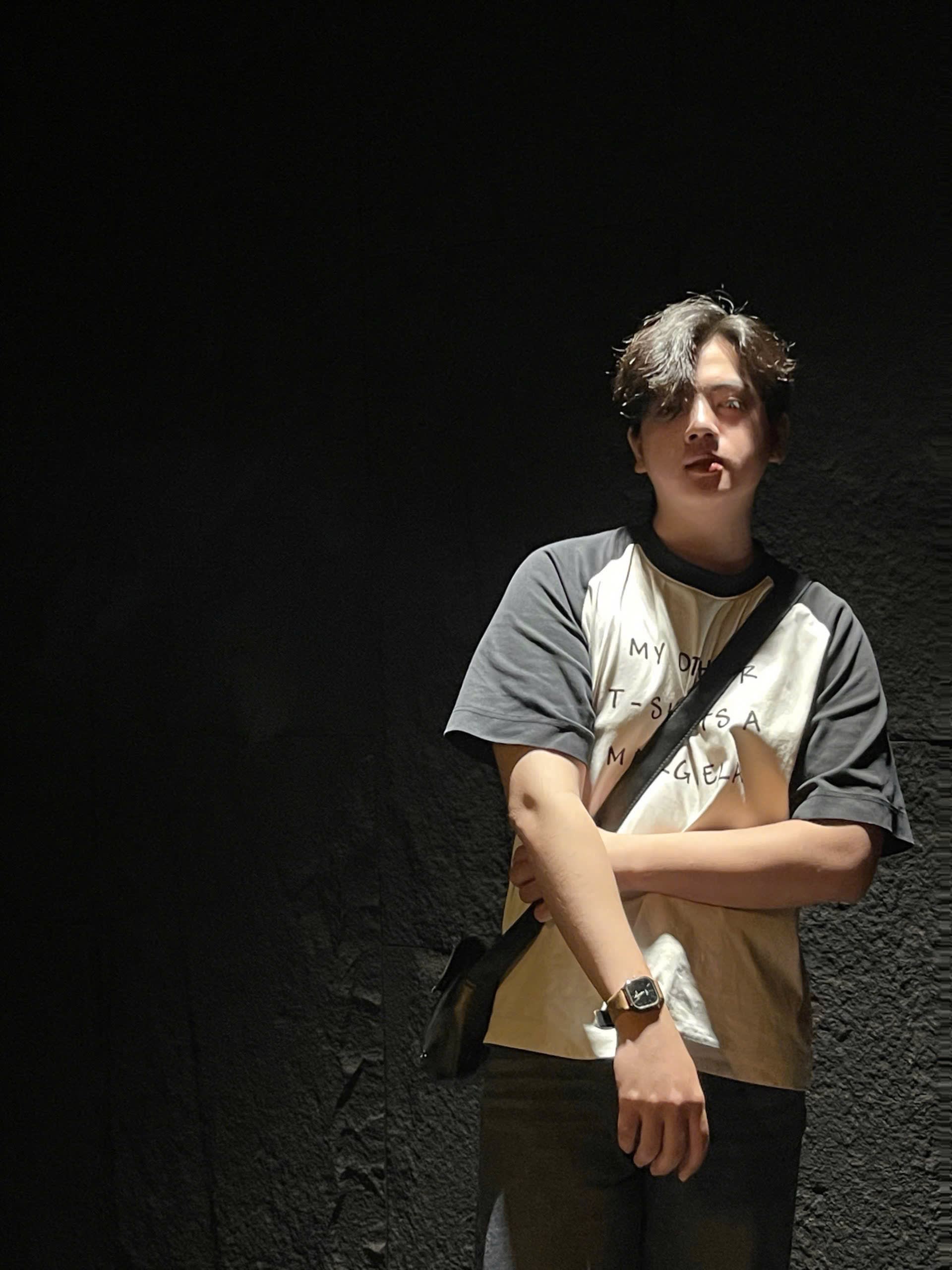 thanhdat21 Farcaster social identity (Fname handle) PFP