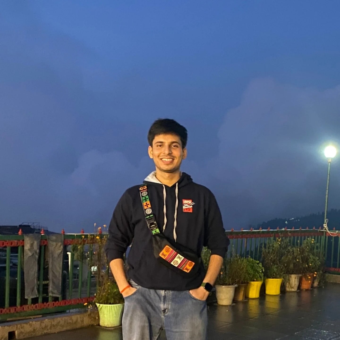 anandtiwari.base.eth Basenames (.base.eth domains) based on ENS PFP
