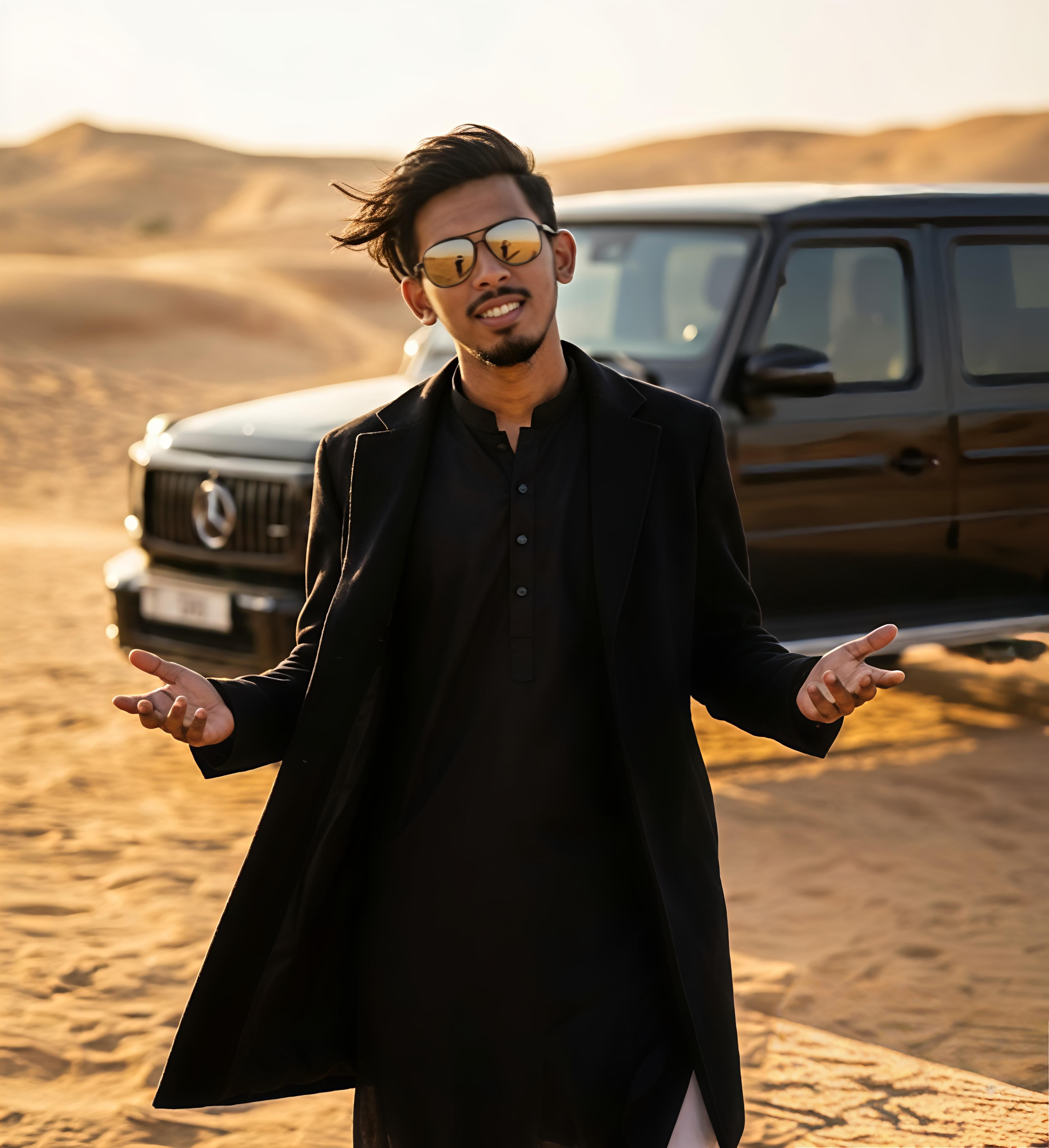 Muhammad Yasin's Farcaster avatar