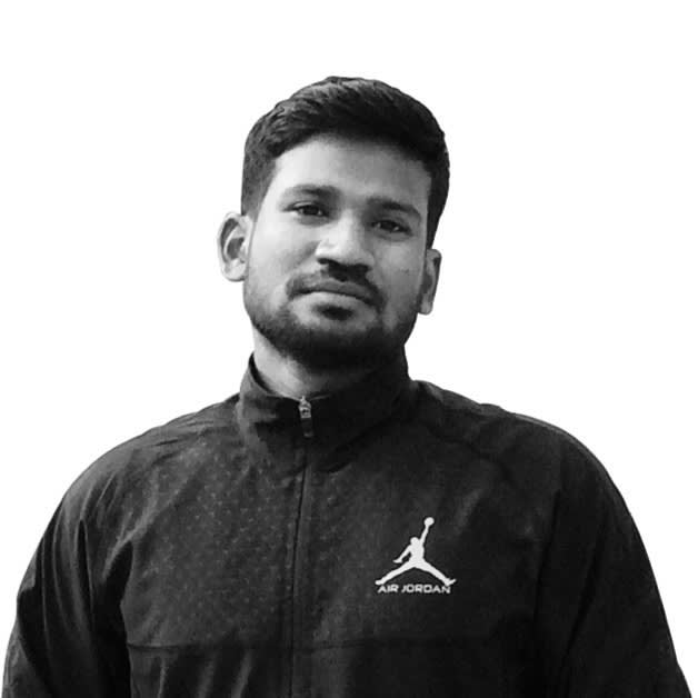 Rajesh Rai's Farcaster avatar