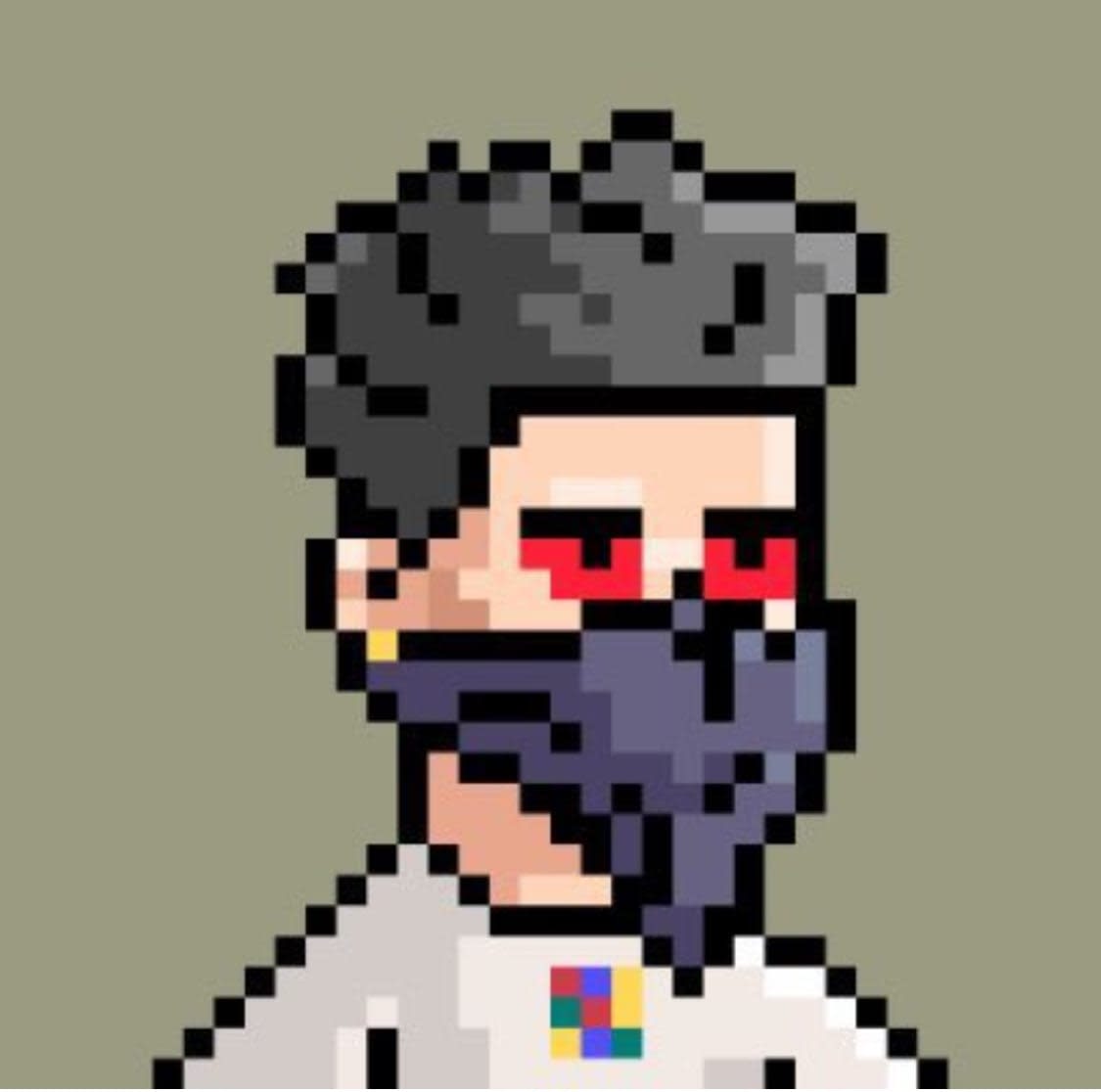 TopBoy🔝 (miliki) Farcaster social identity (Fname handle) PFP